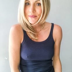 La Miel Clothing Haylen Tank