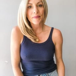 La Miel Clothing Haylen Tank