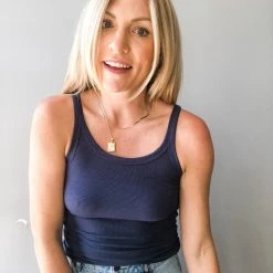 La Miel Clothing Haylen Tank