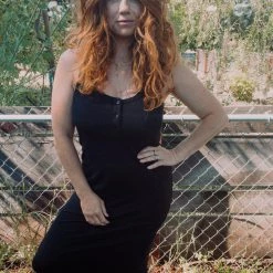 Z Supply Clothing The Meridian Dress