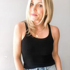 La Miel Clothing Haylen Tank