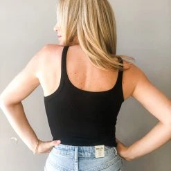 La Miel Clothing Haylen Tank