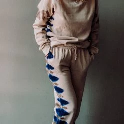 Richer Poorer Sweatpants