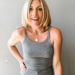 La Miel Clothing Haylen Tank