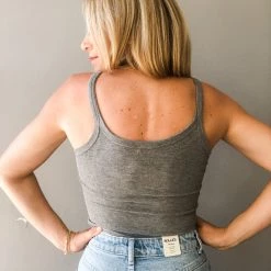 La Miel Clothing Haylen Tank