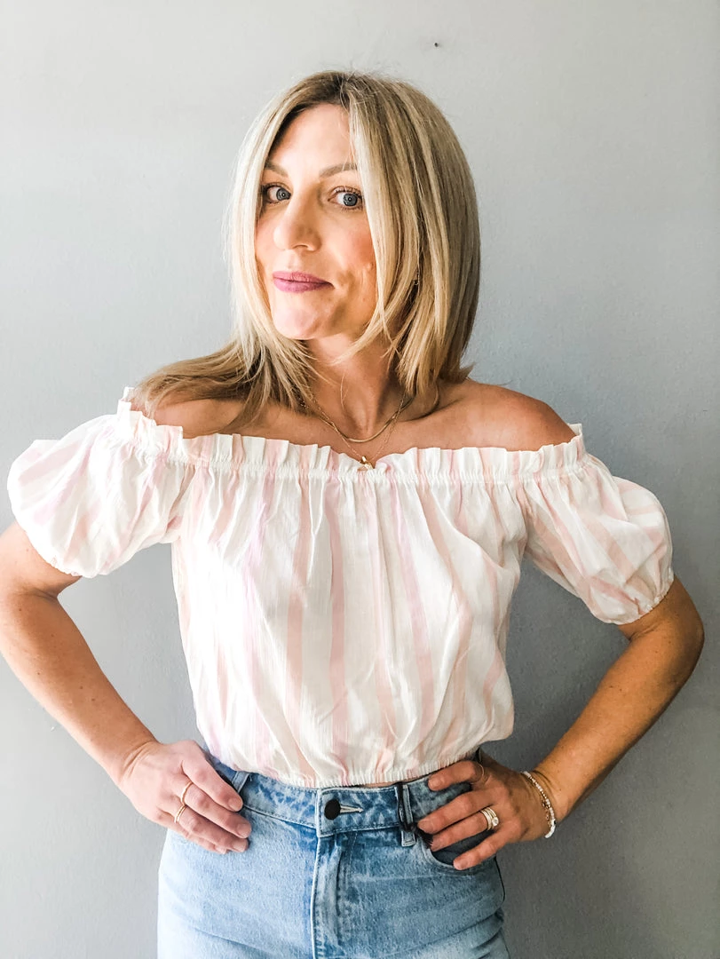 Lush Clothing Made In The Middle Crop 2 Lush Clothing Made In The Middle Crop