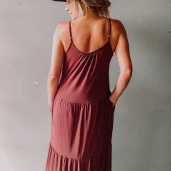 Lush Clothing Savannah Dress