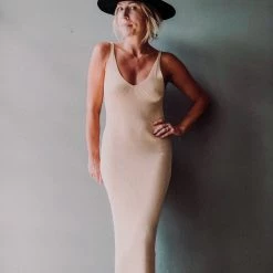 Clothing Amuse Society Indira Midi Dress