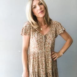 Dress Forum Bring Me Back To You Babydoll Dress Clothing