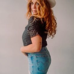 Lush Clothing Cocktail Hour Puff Sleeve Top 5 Lush Clothing Cocktail Hour Puff Sleeve Top