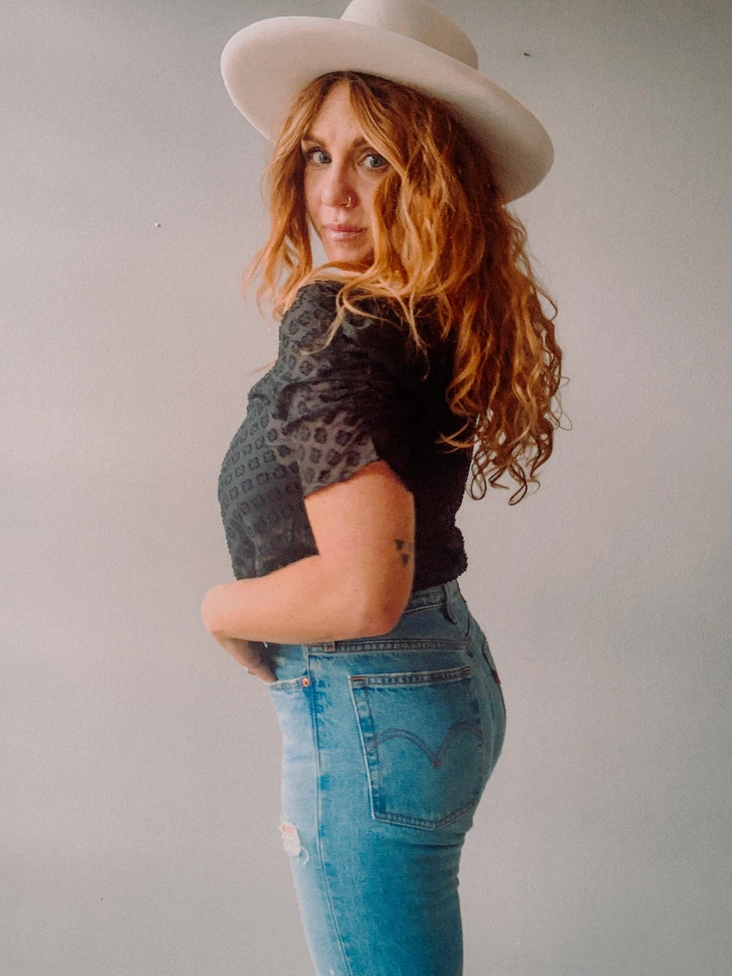 Lush Clothing Cocktail Hour Puff Sleeve Top 3 Lush Clothing Cocktail Hour Puff Sleeve Top