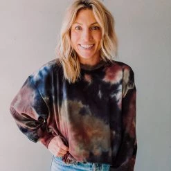 Lush Clothing Brand New Day Sweater