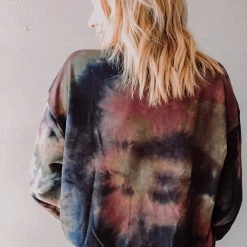 Lush Clothing Brand New Day Sweater