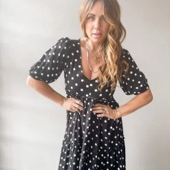 Audrey 3+1 Daydreamer Tiered Dress