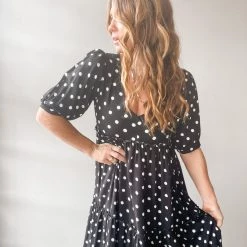 Audrey 3+1 Daydreamer Tiered Dress