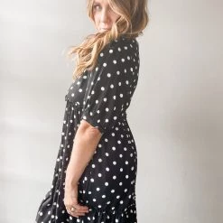 Audrey 3+1 Daydreamer Tiered Dress