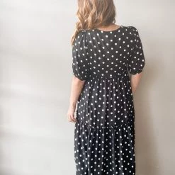 Audrey 3+1 Daydreamer Tiered Dress