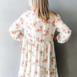 Dress Forum When It Rains It Florals Mini Dress Clothing