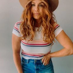 Z Supply Clothing Modern Stripe Tee 5 Z Supply Clothing Modern Stripe Tee