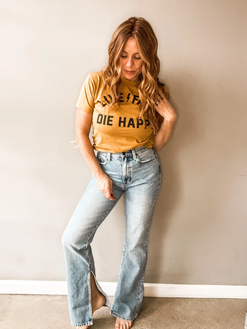 Clothing Pistola Alexa High Rise Slim Flare 9 Clothing Pistola Alexa High Rise Slim Flare