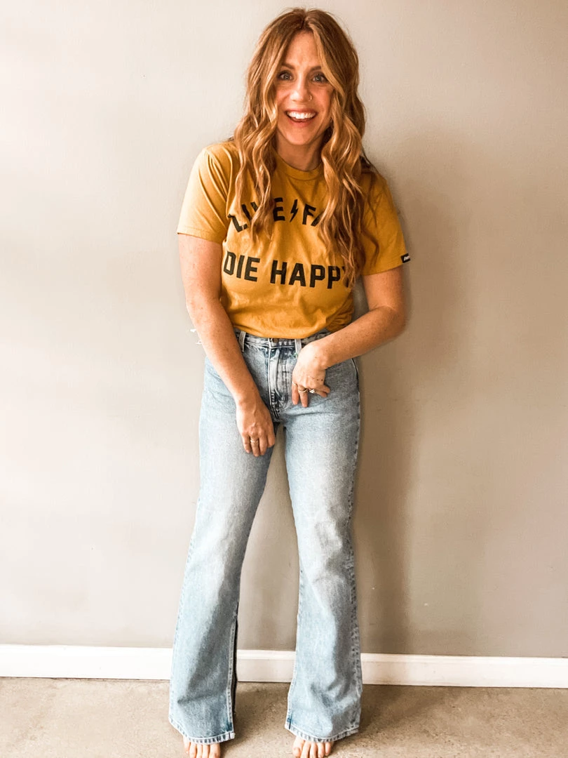 Clothing Pistola Alexa High Rise Slim Flare 8 Clothing Pistola Alexa High Rise Slim Flare