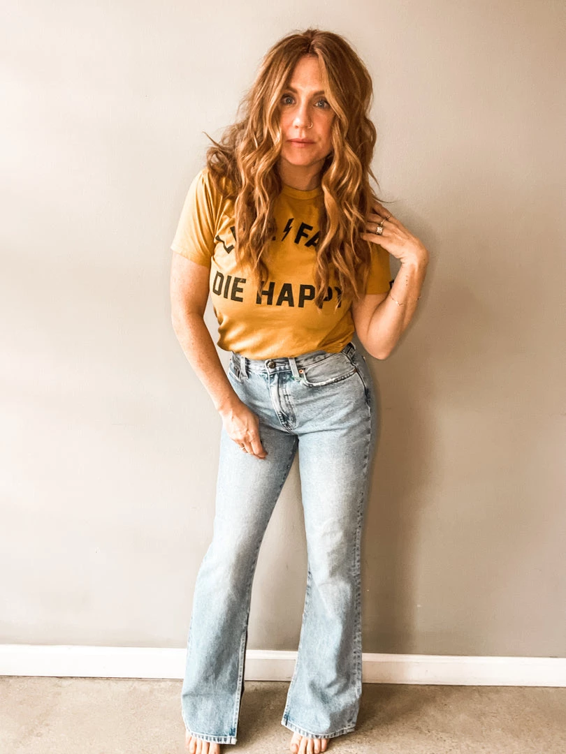 Clothing Pistola Alexa High Rise Slim Flare 2 Clothing Pistola Alexa High Rise Slim Flare