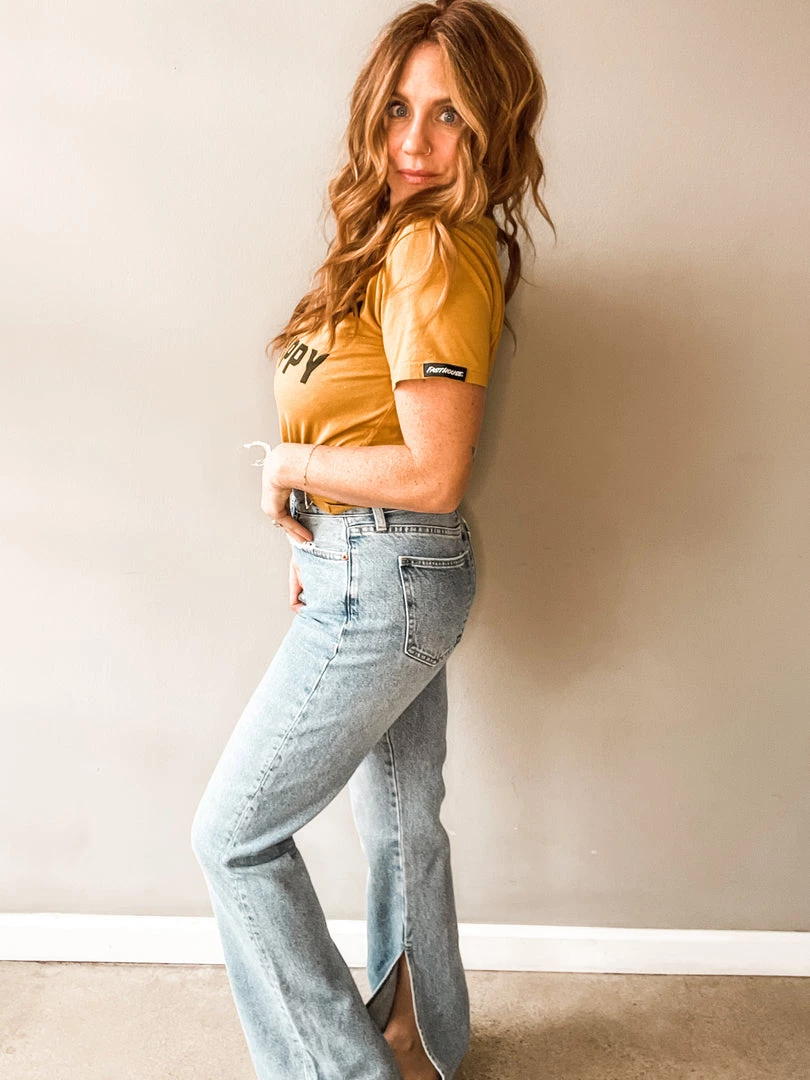 Clothing Pistola Alexa High Rise Slim Flare 10 Clothing Pistola Alexa High Rise Slim Flare