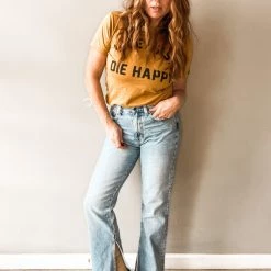 Clothing Pistola Alexa High Rise Slim Flare