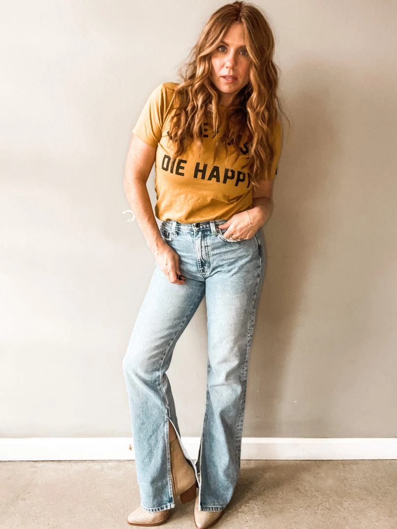 Clothing Pistola Alexa High Rise Slim Flare 1 Clothing Pistola Alexa High Rise Slim Flare