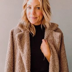 Chaser Brand Mock Neck Muscle Tank Clothing