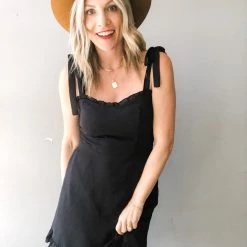 Listicle Clothing Meet Me On The Dance Floor Mini Dress