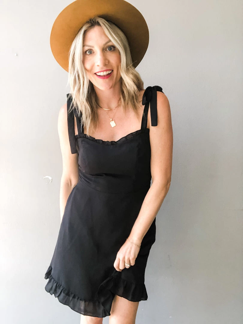 Listicle Clothing Meet Me On The Dance Floor Mini Dress 1 Listicle Clothing Meet Me On The Dance Floor Mini Dress