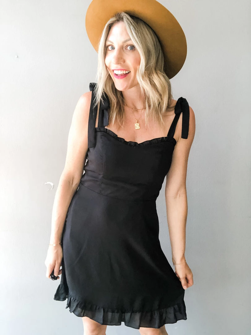 Listicle Clothing Meet Me On The Dance Floor Mini Dress 2 Listicle Clothing Meet Me On The Dance Floor Mini Dress