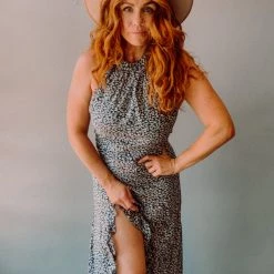 Salt And Freckles Leucadia Gatsby Dress