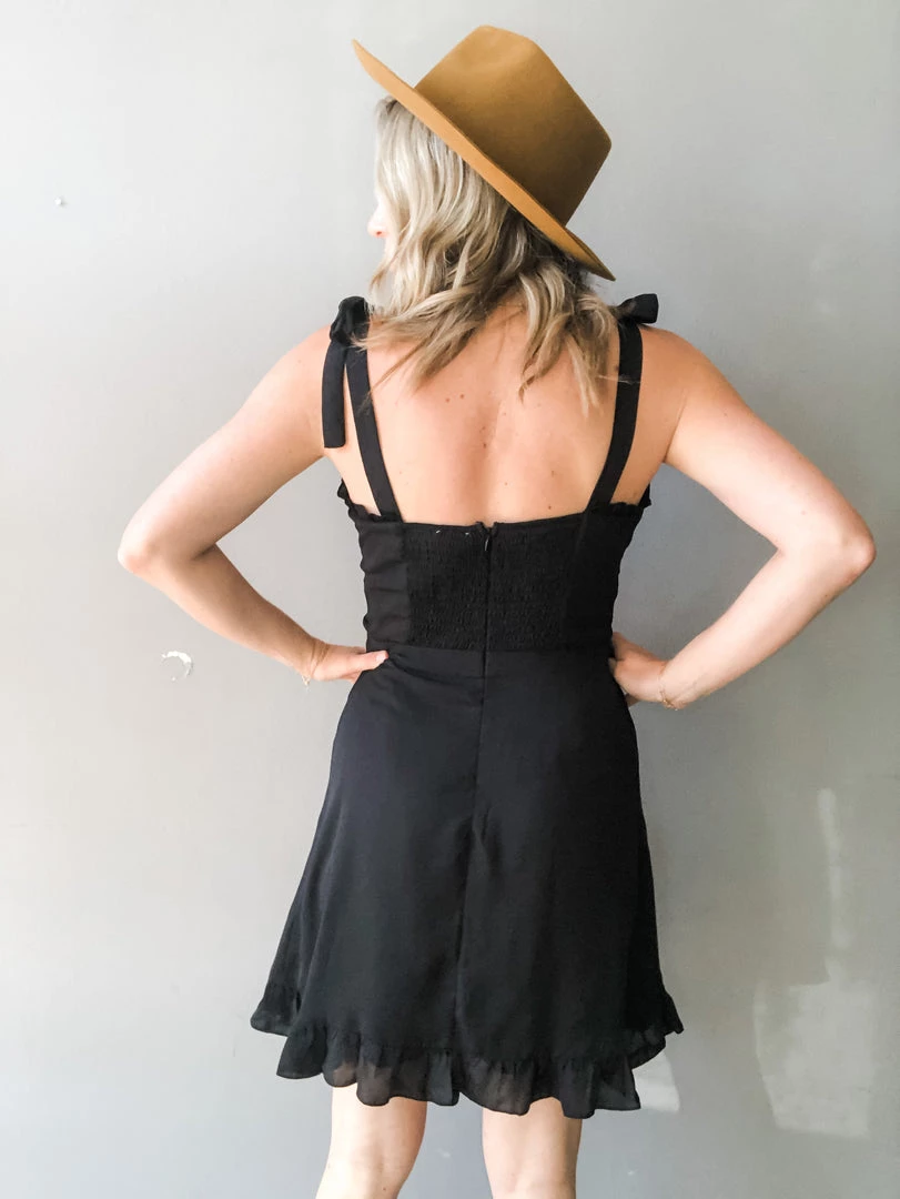 Listicle Clothing Meet Me On The Dance Floor Mini Dress 5 Listicle Clothing Meet Me On The Dance Floor Mini Dress