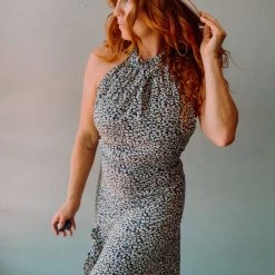 Salt And Freckles Leucadia Gatsby Dress