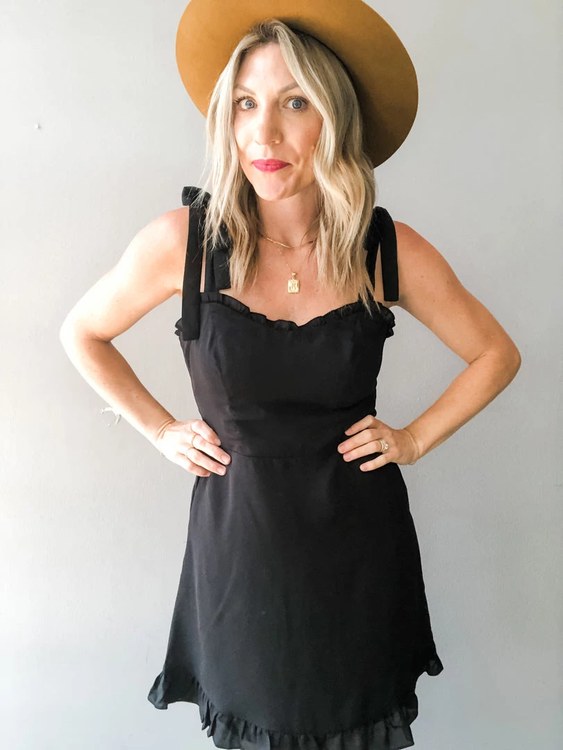 Listicle Clothing Meet Me On The Dance Floor Mini Dress 3 Listicle Clothing Meet Me On The Dance Floor Mini Dress