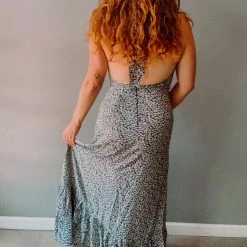 Salt And Freckles Leucadia Gatsby Dress