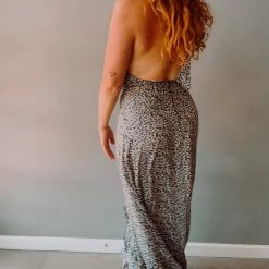 Salt And Freckles Leucadia Gatsby Dress