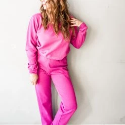 Z Supply Clothing Classic Gym Jogger