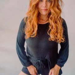 Trend Notes Better Together Lounge Set Clothing