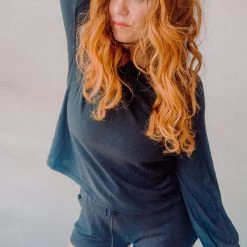 Trend Notes Better Together Lounge Set Clothing