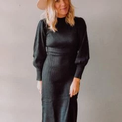 Lush Clothing Knockout Midi Dress 8 Lush Clothing Knockout Midi Dress