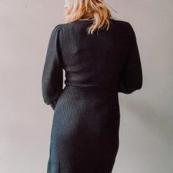 Lush Clothing Knockout Midi Dress 11 Lush Clothing Knockout Midi Dress