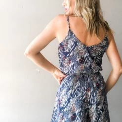 Lovestitch Before Dawn Romper Clothing