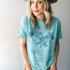 Project Social T Boyfriend Tee