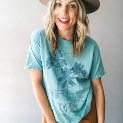 Project Social T Boyfriend Tee