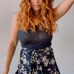 Lush Clothing See You Saturday Short