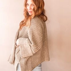 POL Clothing Mel Cardigan