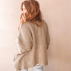 POL Clothing Mel Cardigan